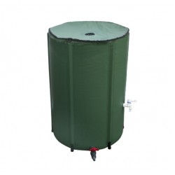 Rezervor apa pliabil 250 L